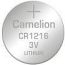    CR1216 CAMELION 3v